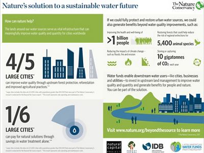 Beyond the Source infographic