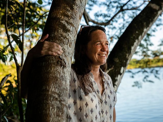 Marcella Kelly portrait.