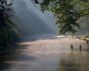 How We Protect Watersheds